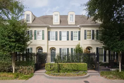 5144 Chevy Chase Drive, Houston, TX 77056 - Photo 1