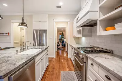 840 Tulane Street, Houston, TX 77007 - Photo 16
