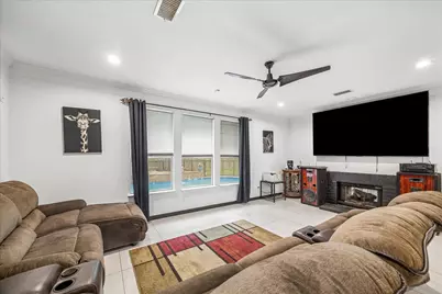 6334 Shoreview Court, Humble, TX 77346 - Photo 4