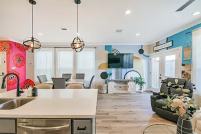 1010 Melneeka Lane, Houston, TX 77091 - Photo 1