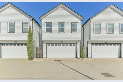 1010 Melneeka Lane, Houston, TX 77091 - Photo 2