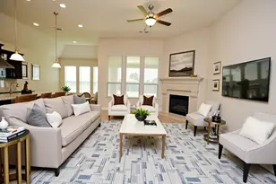 4803 Basil Clear Trail, Katy, TX 77494 - Photo 12