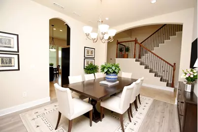 4803 Basil Clear Trl, Katy, TX 77494 - Photo 8