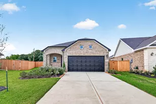 533 Stone Placa Trl, Brookshire, TX 77423 - Photo 1
