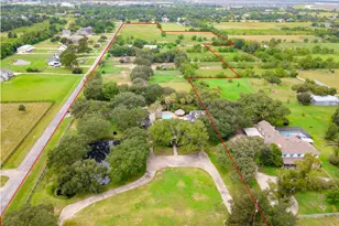 3577 Katy Hockley Rd, Katy, TX 77493 - Photo 46