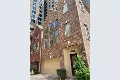 1117 Saint Agnes Street #F, Houston, TX 77030 - Photo 2