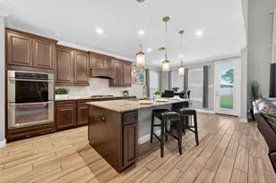 4719 Prairie Springs Ln, Rosharon, TX 77583 - Photo 10