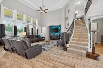 4719 Prairie Springs Ln, Rosharon, TX 77583 - Photo 8