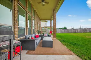 4719 Prairie Springs Ln, Rosharon, TX 77583 - Photo 30