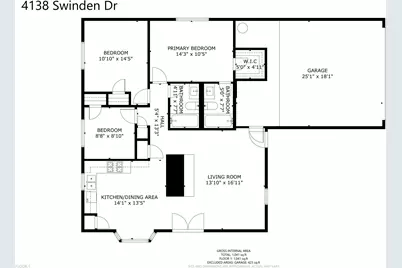 4138 Swinden Drive, Houston, TX 77066 - Photo 40