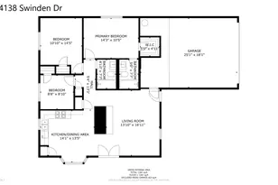 4138 Swinden Dr, Houston, TX 77066 - Photo 40