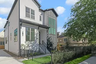 613 Wendel St, Houston, TX 77009 - Photo 1