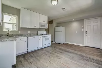 3502 Rosedale Street, Houston, TX 77004 - Photo 4