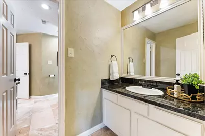 11 Golden Place, The Woodlands, TX 77381 - Photo 32