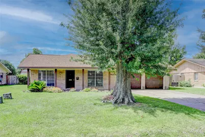 9207 Colleen Road, Houston, TX 77080 - Photo 2