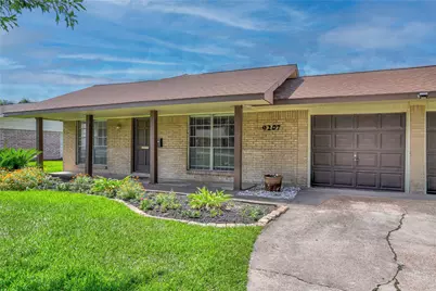 9207 Colleen Road, Houston, TX 77080 - Photo 1