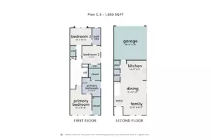 8302 Springwood Cyn Ln, Houston, TX 77055 - Photo 2