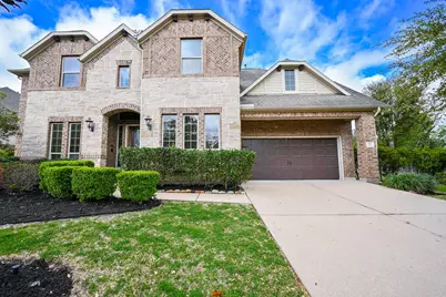 19 Sandwell Place, Spring, TX 77389 - Photo 1