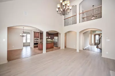 19 Sandwell Place, Spring, TX 77389 - Photo 12