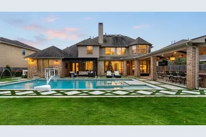 27530 Robillard Springs Lane, Katy, TX 77494 - Photo 4