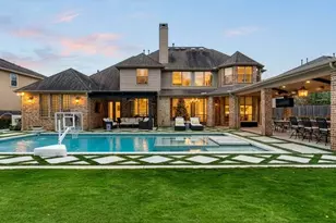 27530 Robillard Springs Ln, Katy, TX 77494 - Photo 4