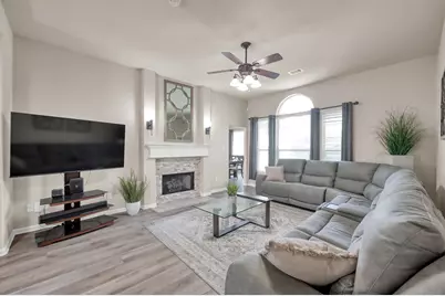 711 Stonewall Jackson Court, Conroe, TX 77302 - Photo 18