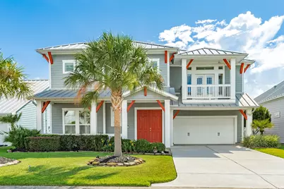 5229 Allen Cay Drive, Texas City, TX 77590 - Photo 1