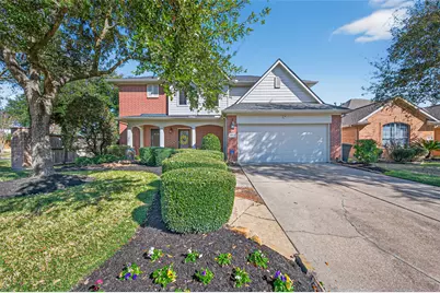 11022 Fallcrest Drive, Houston, TX 77065 - Photo 1