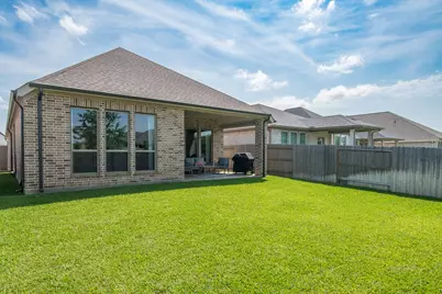 19810 Palomino Prairie Trail, Tomball, TX 77377 - Photo 4