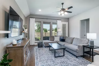 19810 Palomino Prairie Trail, Tomball, TX 77377 - Photo 14