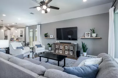 19810 Palomino Prairie Trail, Tomball, TX 77377 - Photo 14