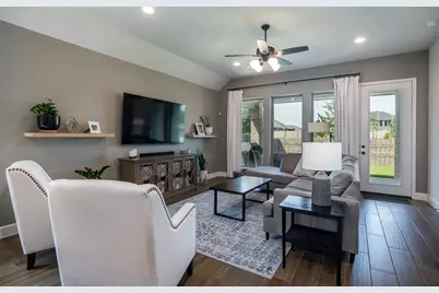 19810 Palomino Prairie Trail, Tomball, TX 77377 - Photo 2
