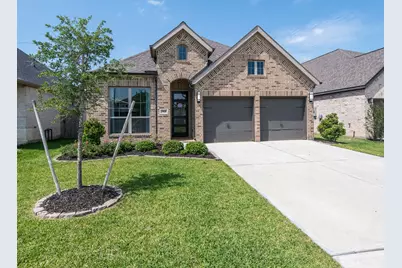19810 Palomino Prairie Trail, Tomball, TX 77377 - Photo 1