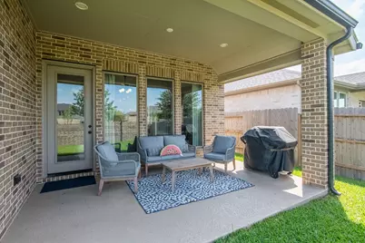 19810 Palomino Prairie Trail, Tomball, TX 77377 - Photo 6