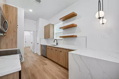 7840 Nashville Unit A/B Street, Houston, TX 77028 - Photo 30