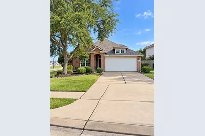 1801 High Falls Lane, Pearland, TX 77581 - Photo 1