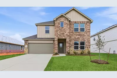 6315 Orchid Crest Lane, Rosenberg, TX 77469 - Photo 1