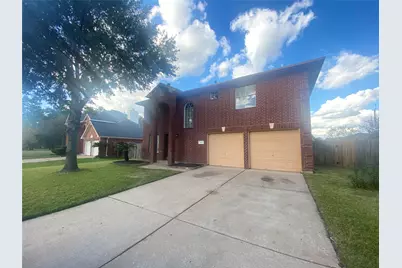 14007 Oleoke Lane, Houston, TX 77015 - Photo 2