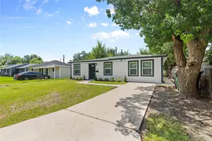 4838 Van Fleet St, Houston, TX 77033 - Photo 1