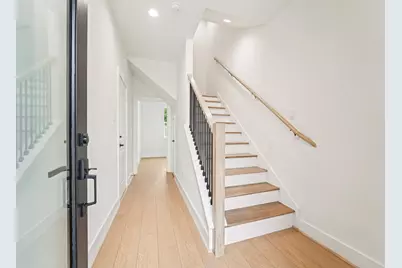 4504 Terry Street, Houston, TX 77009 - Photo 2