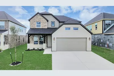 24523 Broad Park Court, Spring, TX 77373 - Photo 2