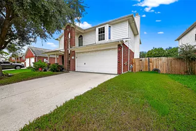 13762 Branford Greens Drive, Houston, TX 77083 - Photo 6