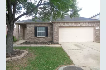 6702 Castle Terrace Ct Court, Spring, TX 77379 - Photo 1
