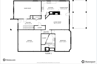 1013 Chesterwood Drive, Pearland, TX 77581 - Photo 22