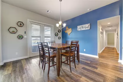 203 Lily Lane, Rosharon, TX 77583 - Photo 10