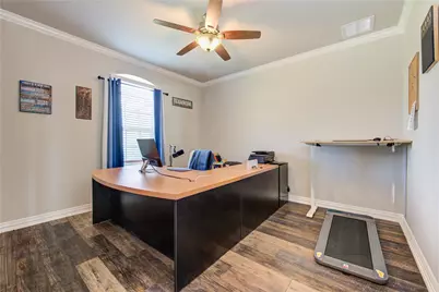 203 Lily Lane, Rosharon, TX 77583 - Photo 18