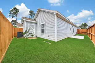 801 Omeara, Montgomery, TX 77316 - Photo 4
