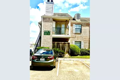 14600 Fonmeadow Drive #1101, Houston, TX 77035 - Photo 10