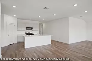 1052 Selene Sky Dr, Brookshire, TX 77423 - Photo 2