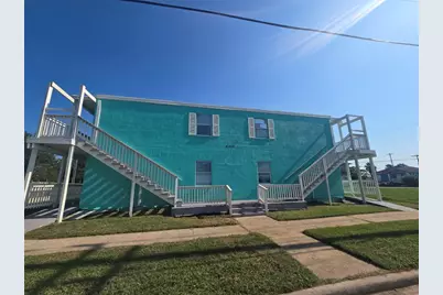 4217 Sealy Avenue #10, Galveston, TX 77550 - Photo 1